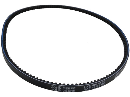 Pas klinowy John Deere HXE40179