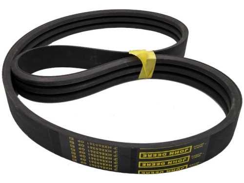 Pas klinowy John Deere HXE65361