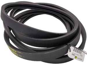 Pas klinowy John Deere HXE73868