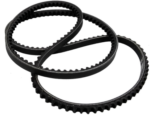 Pas klinowy John Deere HXE79558