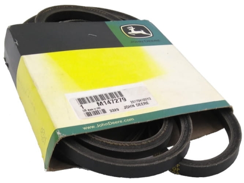 Pas klinowy John Deere M147279
