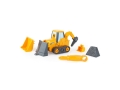 Spychacz John Deere Build a Buddy MCE47278X000