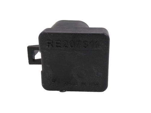 RE207311 STEROWNIK