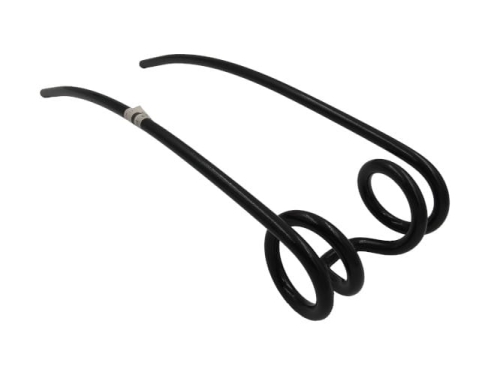 Palec zagarniający, tylny Kuhn K3032360 GK