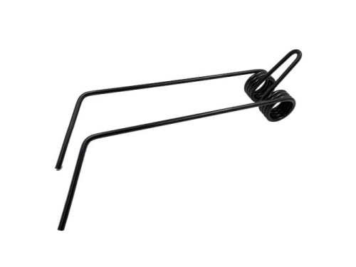 Palec zagarniający siewnika lewy Kuhn K3005750