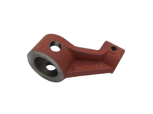Dźwignia sterująca zgrabiarki Kuhn K8009770