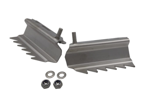 Łopatki niewysuwane Kuhn R4021243