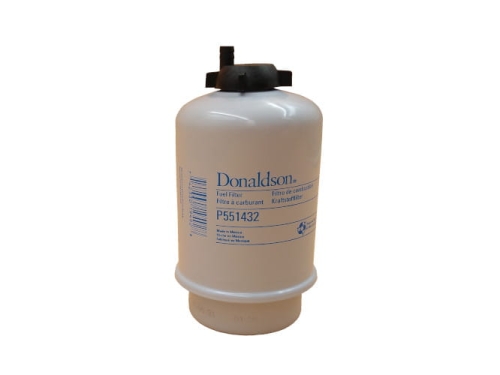 Filtr paliwa Donaldson P551432 zamiennik RE546336