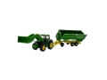 Ciągnik 6920S z przyczepą John Deere MCU184300000