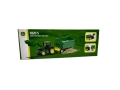 Ciągnik 6920S z przyczepą John Deere MCU184300000