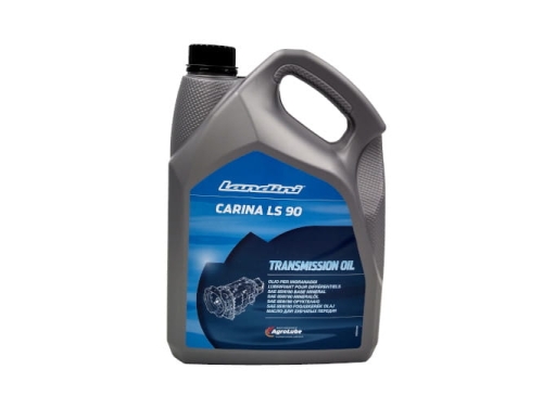 Olej przekładniowo-hydrauliczny Landini Carina LS90 – cena za 1 litr
