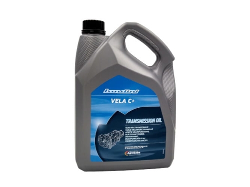 Olej hydrauliczny VELA C+ 5L