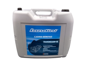 Olej przekładniowy Landini Carina 85W140 – cena za 1 litr