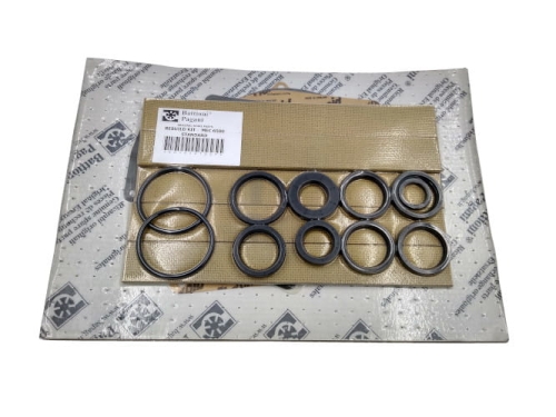 Zestaw naprawczy pompy kompresora MEC 6500 Joskin 206010201007