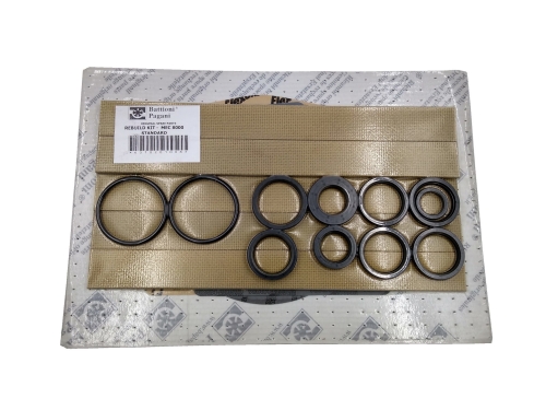 Zestaw naprawczy pompy kompresora MEC 8000 Joskin 206010201008