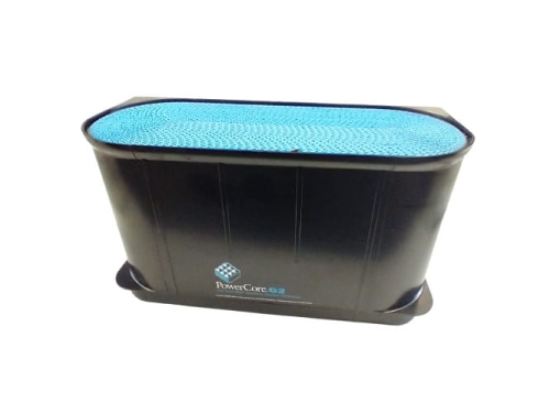 Filtr powietrza John Deere AL215053