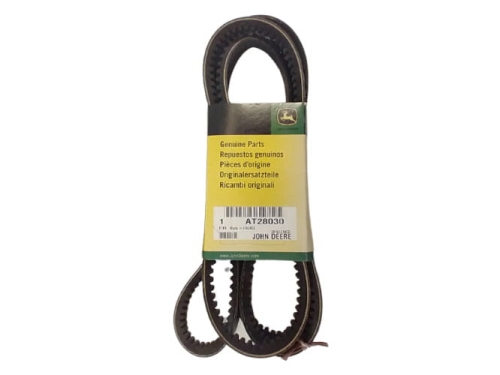 Pas alternatora John Deere AT28030