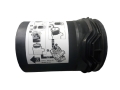 Filtr powietrza John Deere AL230505