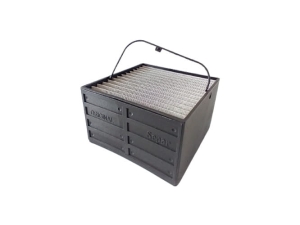 Filtr paliwa John Deere N378886