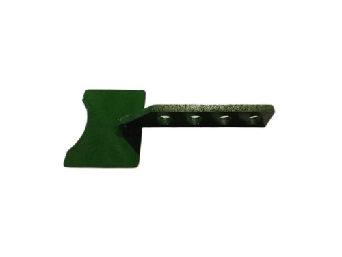Dystans regulujący podpory kombajnu John Deere 5SRR588385