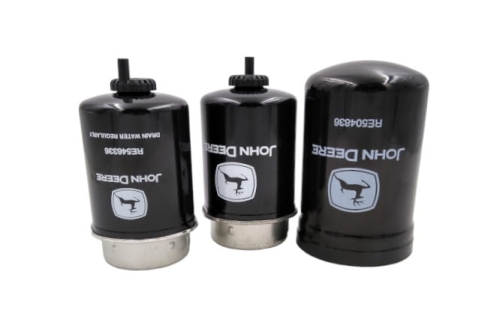 Zestaw filtrów silnikowych do 5R