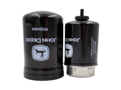 Zestaw filtrów silnika do 5M