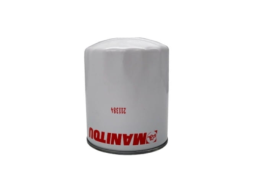 Filtr oleju silnika Manitou 211384