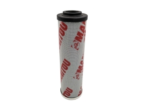 Powrotny wkład filtra oleju hydraulicznego Manitou 236094