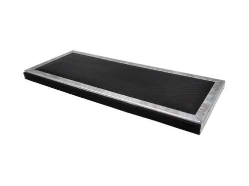 Filtr kabinowy Manitou 562185