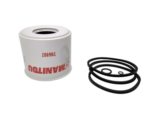Wstępny filtr paliwa Manitou 706497
