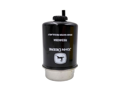Filtr paliwa RE544394 John Deere
