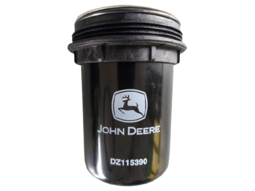 Filtr paliwa John Deere DZ115390