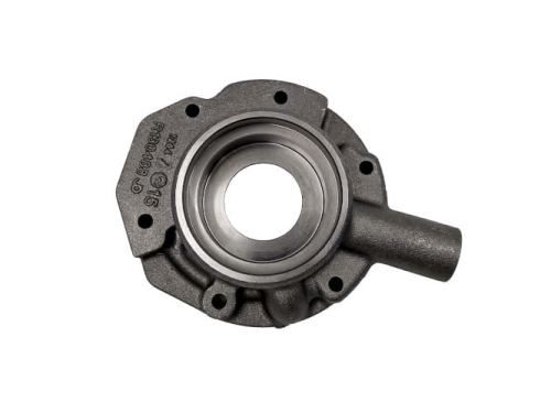 Obudowa pompy oleju skrzyni biegów John Deere R130488