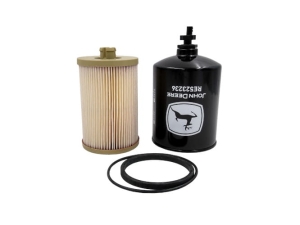 Filtr paliwa John Deere RE525523