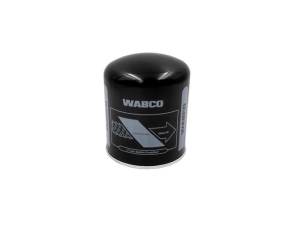 Osuszacz powietrza instalacji pneumatyki John Deere AL204884