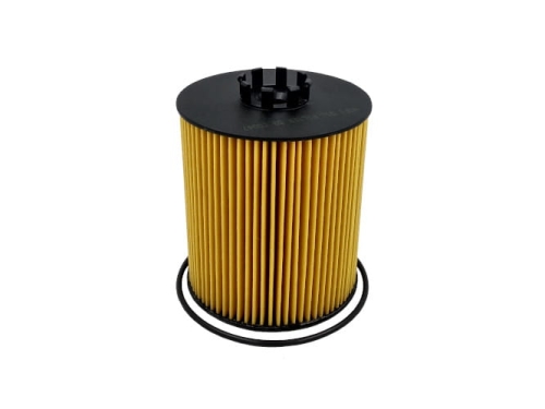 Filtr oleju silnika Hifi SO10047 zamiennik RE509672