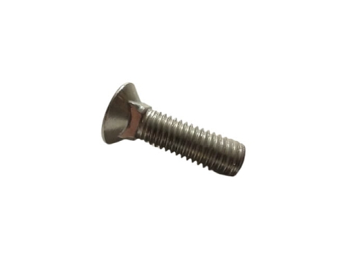 Śruba płużna M10x35 John Deere 09M7007