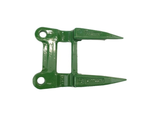 Bagnet podwójny hederu John Deere AH168910