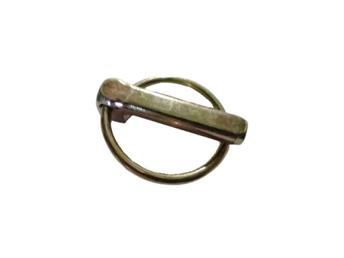 Kołek zabezpieczający John Deere 5SR7814285