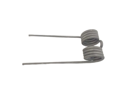 Palec podbieracza prasy John Deere CC103854