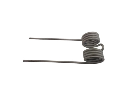 Palec podbieracza prasy John Deere CC128802