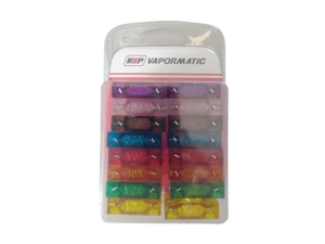 Zestaw bezpieczników 16 sztuk Vapormatic VLC2249