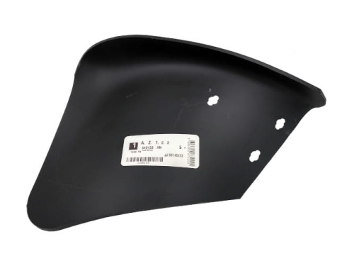 Skrzydło odkładnicy przedpłużka lewe Kuhn 619133