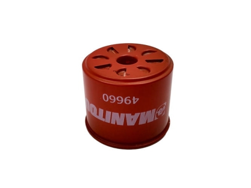 Filtr paliwa Manitou 49660