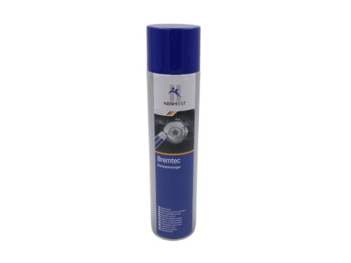 Bremtec środek do czyszczenia hamulców 600ML NORMFEST 2897-333-600