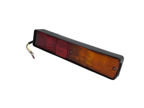 Tylna lampa kierunkowskazu Landini 3536200M91