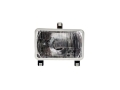 Lampa przednia Landini 3550747M92
