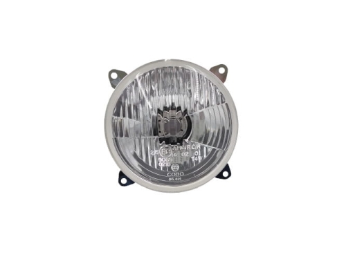 Lampa przód 145mm Landini 3654104M92