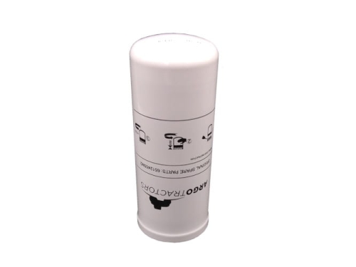 6512455M2 FILTR OLEJU HYDRAULICZNEGO