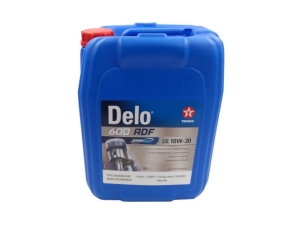 Olej silnikowy Landini Delo ADF 10W-30 – cena za 1 litr